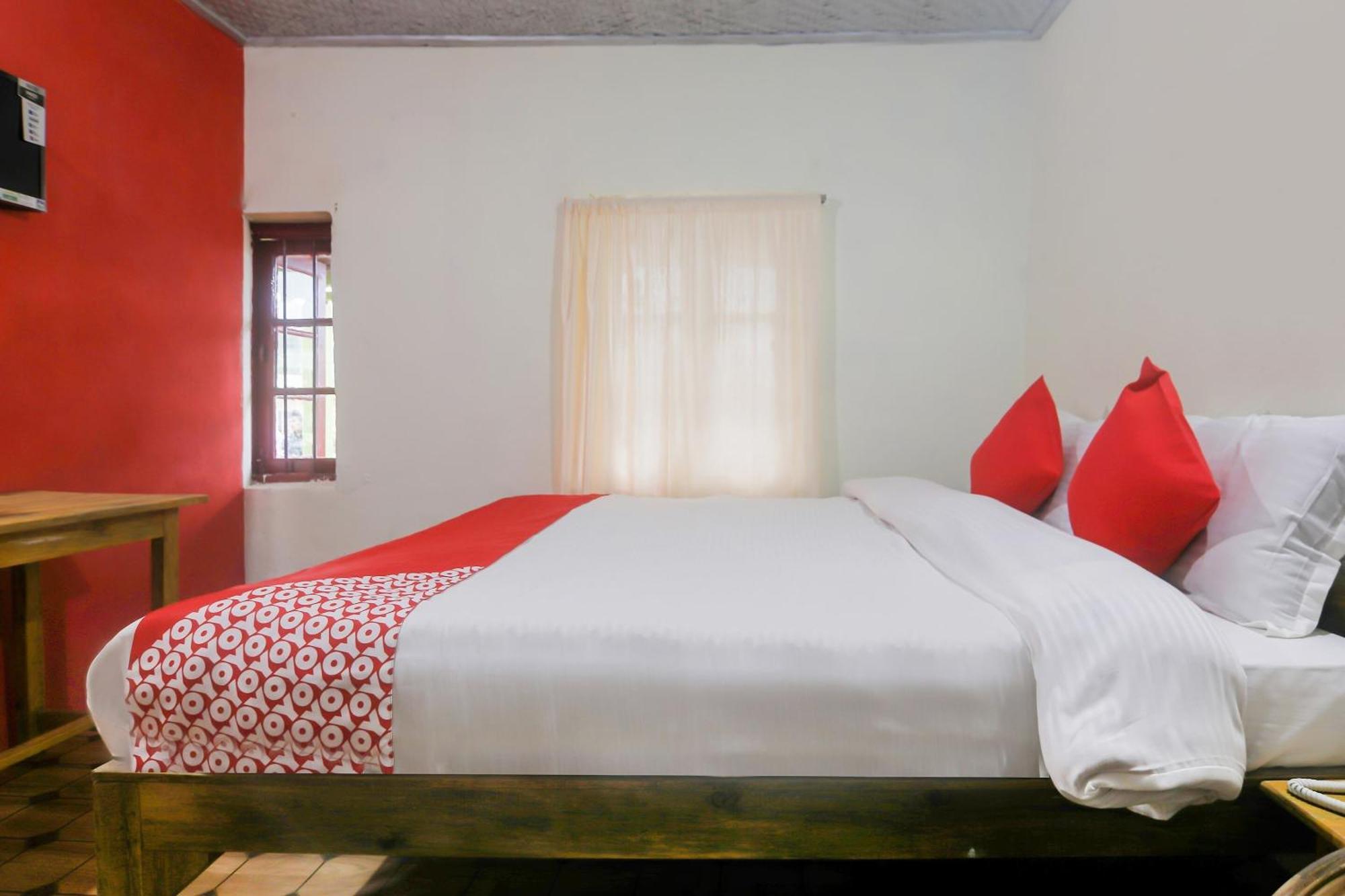 Oyo Bell'S Bigxa Homestay Čérápuňdží Exteriér fotografie